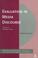 Cover of: Evaluation in media discourse