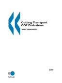 Cover of: Cutting transport CO₂ emissions by 