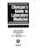 Cover of: Clinician's guide to laboratory medicine
