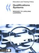 Cover of: Qualifications systems by 