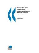 Cover of: Preferential trade agreements: how much do they benefit developing economies?