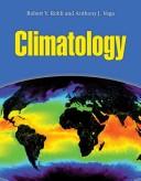 Cover of: Climatology by Robert V. Rohli, Anthony J. Vega