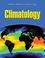 Cover of: Climatology