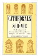 Cover of: Cathedrals of science by Susan Sheets-Pyenson