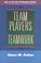 Cover of: Team players and teamwork