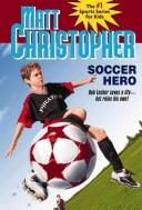 Cover of: Soccer hero