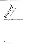 Cover of: Handy: dreizehn Geschichten in alter Manier