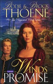 Cover of: Winds of promise