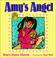 Cover of: Amy's angel