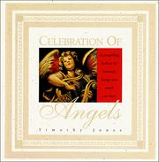 Cover of: Celebration of angels