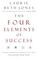 Cover of: The Four Elements of Success