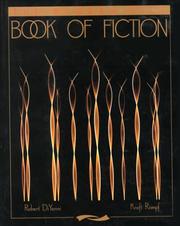 Cover of: The McGraw-Hill book of fiction