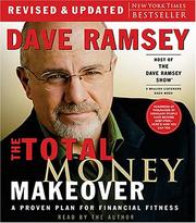 Cover of: The Total Money Makeover by Dave Ramsey