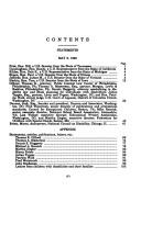 Cover of: 20th anniversary of the Individuals with Disabilities Education Act (part B) by United States. Congress. Senate. Committee on Labor and Human Resources. Subcommittee on Disability Policy., United States. Congress. Senate. Committee on Labor and Human Resources. Subcommittee on Disability Policy.