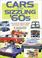 Cover of: Cars of the sizzling '60s