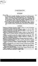 Cover of: Federal environmental research: promises and problems : hearing before the Committee on Science, Space, and Technology, U.S. House of Representatives, One Hundred Third Congress, second session, May 4, 1994.