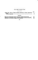 Convention on regulating fishing vessels on the high seas (Treaty doc. 130-24) by United States. Congress. Senate. Committee on Foreign Relations