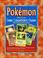 Cover of: Pokemon Unofficial Card Collectors Guide