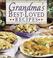 Cover of: Grandmas Best-Loved Recipes