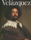 Cover of: Velázquez, painter and courtier