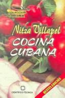 Cocina cubana by Nitza Villapol