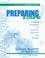 Cover of: Preparing a course