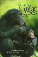 Cover of: great apes