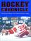 Cover of: Hockey Chronicle