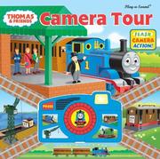 Cover of: Thomas & friends camera tour