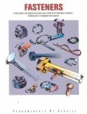 Cover of: Fasteners.