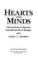 Cover of: Hearts and minds by Harry S. Ashmore