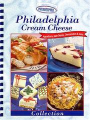 Cover of: Philadelphia Cream Cheese Collection