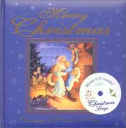 Cover of: Merry Christmas with Music CD by 