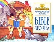 Cover of: Read-Together Treasury: Bible Stories