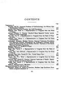 Cover of: New developments in medical research: NIH and patient groups : hearing before the Subcommittee on Health and Environment of the Committee on Commerce, House of Representatives, One Hundred Fifth Congress, second session March 26, 1998.