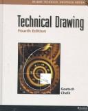 Cover of: Technical drawing by David L. Goetsch