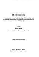 Cover of: The Coastline by edited by R. S. K. Barnes.