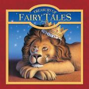 Cover of: Treasury of Fairy Tales by Dorothea Goldenberg, Bette Killian, Jim Salvati