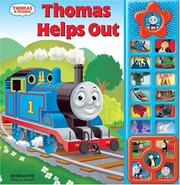 Cover of: Thomas the Tank Engine