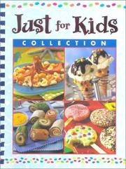 Cover of: Just for kids