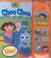 Cover of: Dora Choo Choo Little Sound Book