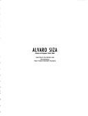 Alvaro Siza by Alvaro Siza