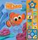 Cover of: Finding Nemo