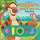Cover of: Tigger's Bouncy Busy Day (Interactive Sound Book)