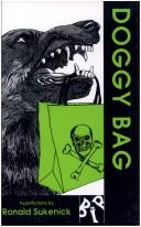 Cover of: Doggy bag by Ronald Sukenick