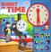 Cover of: Right on time.