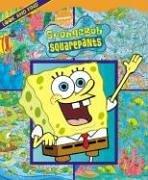 Cover of: Spongebob Squarepants Look and Find (Look and Find (Publications International))