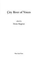 Cover of: City river of voices