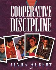 Cooperative Discipline by Linda Albert