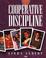 Cover of: Cooperative discipline